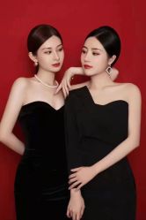 点击看大图 -金夫人婚纱摄影(惠阳店)