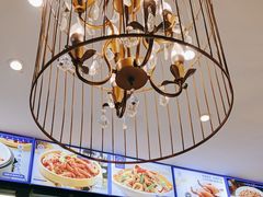 -海记品鸽·新疆菜(高铁站店)