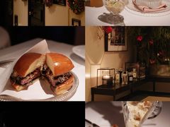 -壳里西餐厅Coquille Seafood Bistro(蒙自路店)