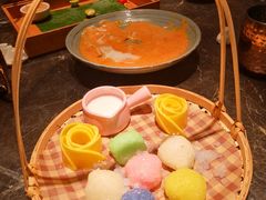-泰傳奇