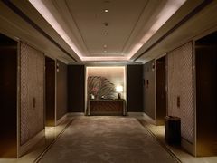 -成都华尔道夫酒店