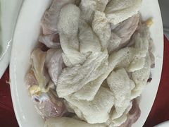 -花苑美食横琴生蚝火锅(拱北粤华路店)