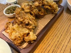 -潮粥荟·潮汕砂锅粥(朝阳大悦城店)