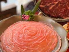 -袁老四重庆老火锅(桐梓坡店)