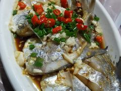 -阿杰臻选海鲜饭店(普陀山店)