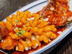 -香雪海饭店中餐厅(湖滨店)