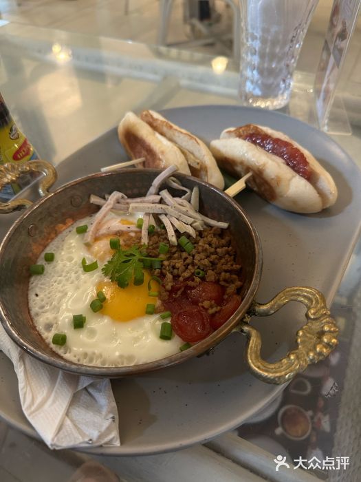 Fern Forest Cafe图片