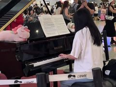 -乐尚音乐空间·钢琴·声乐·架子鼓(会展中心店)