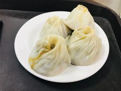 -汪家馄饨(集庆路店)