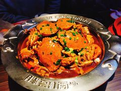 -胖哥俩肉蟹煲(杭州下沙学林街店)