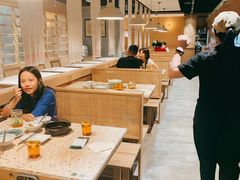 大堂-米仓食堂(凯德广场店)