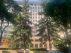 -西安理工大学(金花校区)