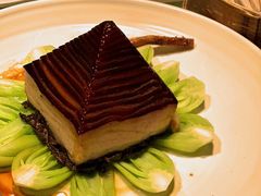 金牌扣肉-湖滨28中餐厅·西湖宴·杭州君悦酒店