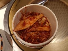 -七八冷面·延边朝鲜族美食(欢乐谷店)