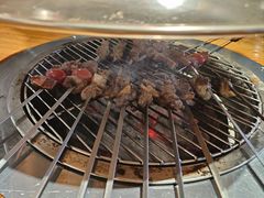 -号令江湖·水浒烤肉(和畅睦邻中心店)
