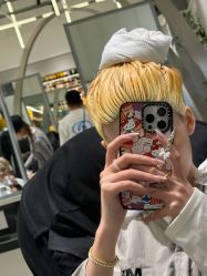 -YH HAIR SALON