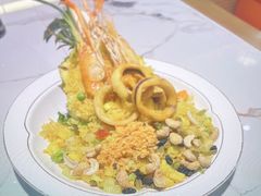 -泰椰里·泰国餐厅(智慧城广百广场店)