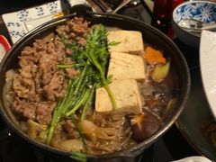 -新鲜特色餐厅(香格里拉大酒店)