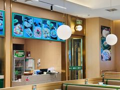 -荔粥记潮汕砂锅粥(新北万达店)