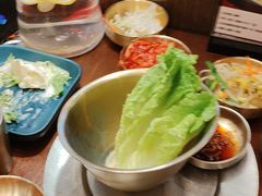 -双门洞·森系料理(体育西店)