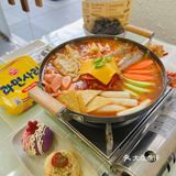 这家韩国料理太🉐️我心！