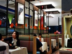 -Aqua Oasis 水天堂(石路天虹店)