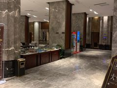 -牡丹江东方明珠国际大酒店(火车站步行街店)