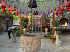 -旺角小渔村·海肠捞饭开创者(环山路店)