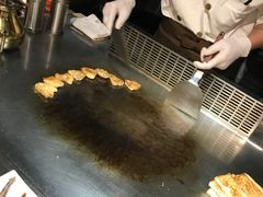 -海玥荟海鲜姿造自助餐厅(欧罗巴广场店)