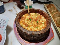 -绿茶餐厅(青岛城阳万象汇店)