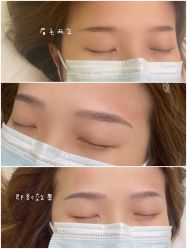 -久匠·纹眉半永久野生眉