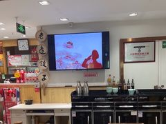 -老边饺子馆(东单店)