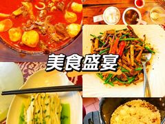 -临家闽南菜(宝洲路店)