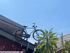 -槟城街头艺术街区