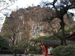 -桂林独秀峰王城景区