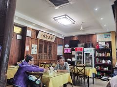 -何记面馆(龙泉山店)