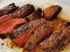 -摩根扒房(桐梓林店)