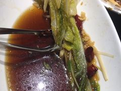 -77号渔船·蒸海鲜青岛菜(积米崖店)