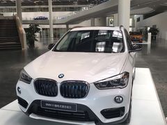 -华晨宝马铁西工厂