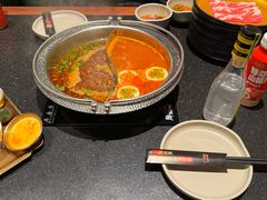 -牛New寿喜烧(金茂览秀城店)
