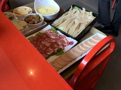 -山城辣妹子(定福庄店)