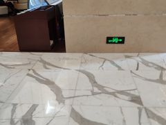 -The Lounge·大堂酒廊·北京粤财JW万豪酒店