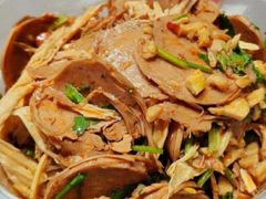 -张记捆鸡(总店)