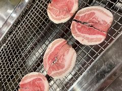 -英雄故事地摊烤肉(马驹桥店)