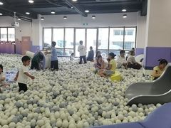 -宁波九龙湖开元度假村