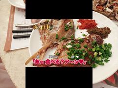 -芭菲盛宴·环球美食(解放碑英利国际店)