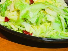 -望京一号·重庆江湖菜(工体店)