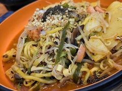 -拌陛河山抚顺麻辣拌(总店)