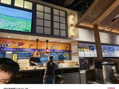 -茄子恰恰·新云南小炒(坪山益田店)