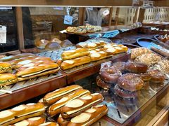 -小飞象面包公社(珠江路金鹰店)